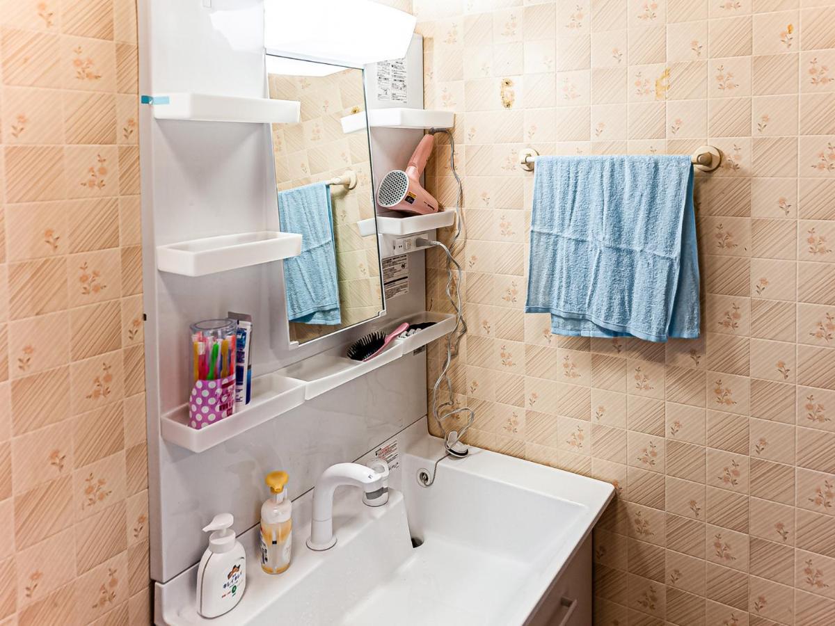 LOL - Vacation STAY 34627v Hakodate Extérieur photo
