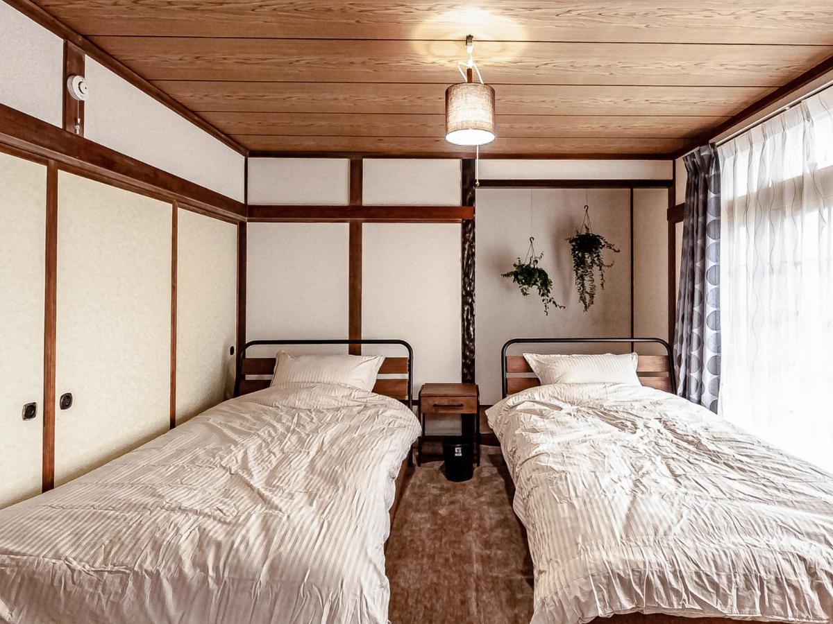 LOL - Vacation STAY 34627v Hakodate Extérieur photo