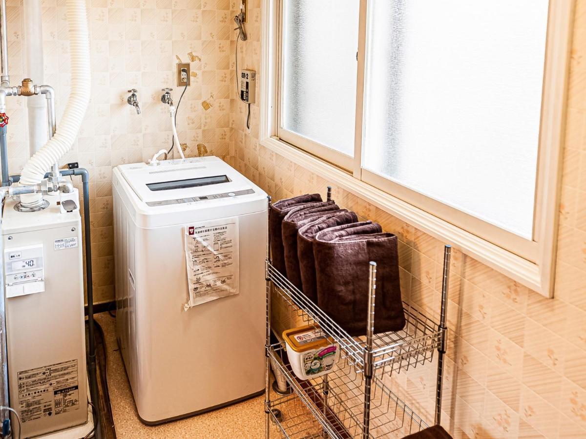 LOL - Vacation STAY 34627v Hakodate Extérieur photo