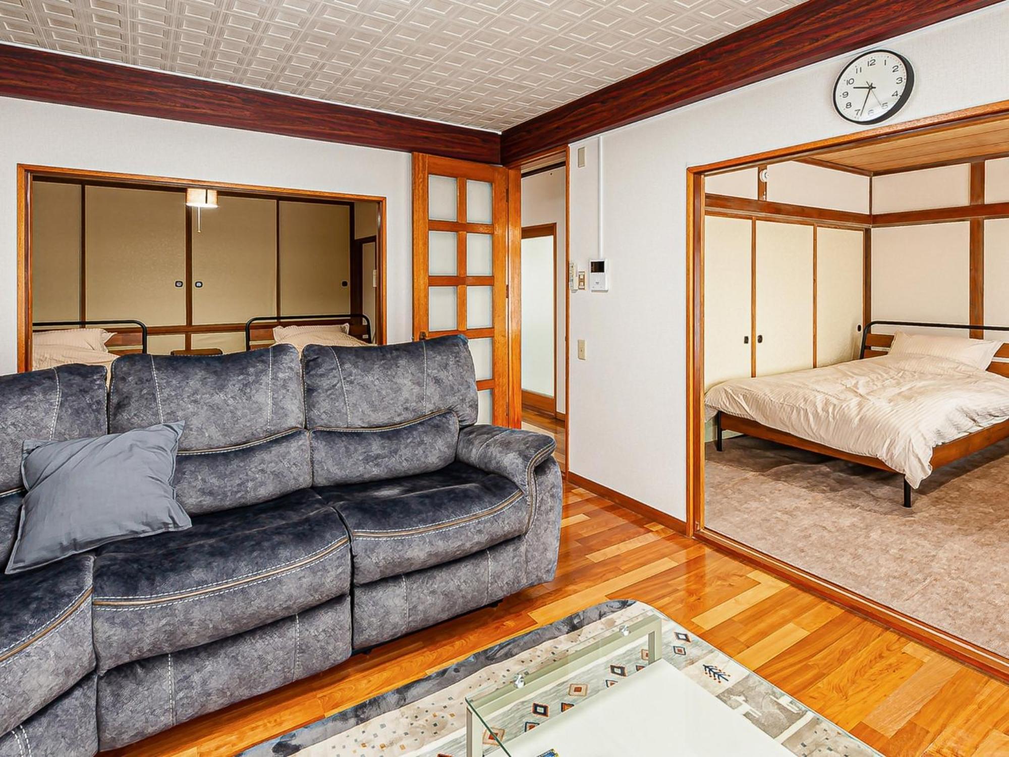 LOL - Vacation STAY 34627v Hakodate Extérieur photo
